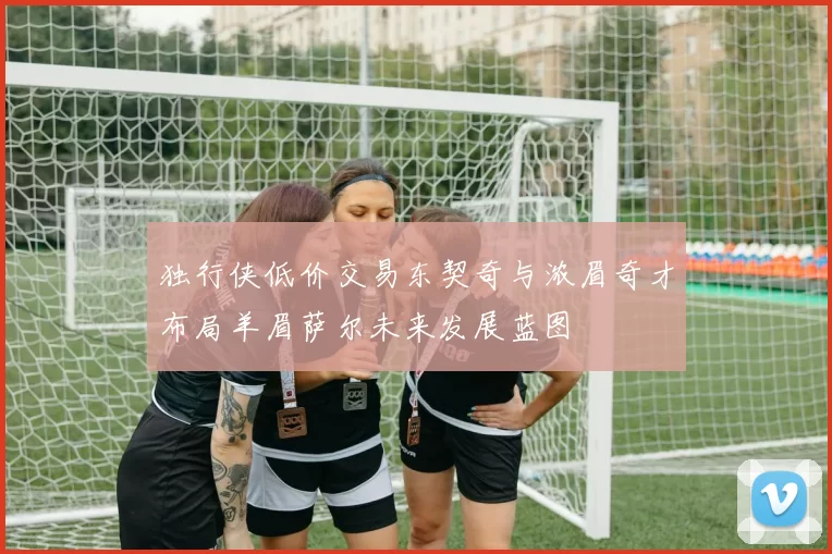 独行侠低价交易东契奇与浓眉奇才布局羊眉萨尔未来发展蓝图